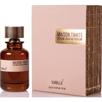 Maison Tahite Vanilla2 20 ml (розпив) Maison Tahite Vanilla2 20 ml (розпив)