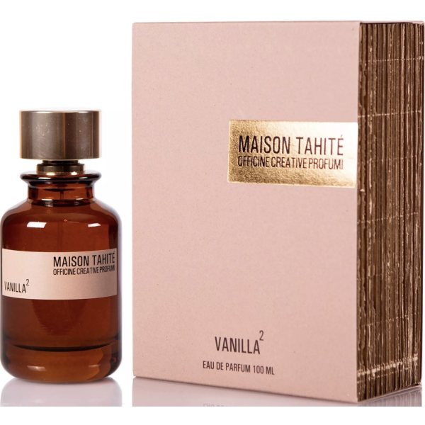 Maison Tahite Vanilla2 20 ml (розпив, ЗАЛИШОК У ТЕСТЕРНОМУ АБО ОРИГІНАЛЬНОМУ ФЛАКОНІ ЗА НАЯВНІСТЮ)