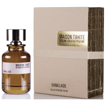 Maison Tahite Vanillade 20 ml (розпив) Maison Tahite Vanillade 20 ml (розпив)