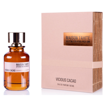 Maison Tahite Vicious Cacao 20 ml (розпив) Maison Tahite Vicious Cacao 20 ml (розпив)