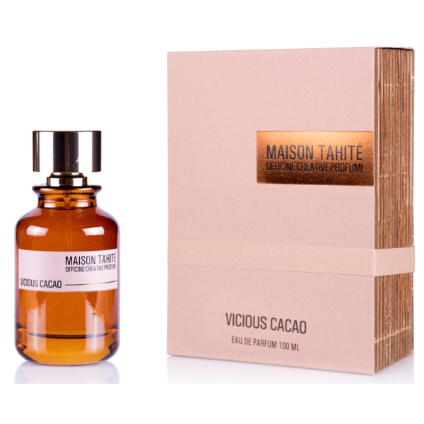Maison Tahite Vicious Cacao 20 ml (розпив)