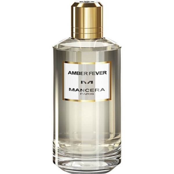 Mancera Amber Fever 20 ml (розпив, ЗАЛИШОК У ТЕСТЕРНОМУ АБО ОРИГІНАЛЬНОМУ ФЛАКОНІ ЗА НАЯВНІСТЮ)