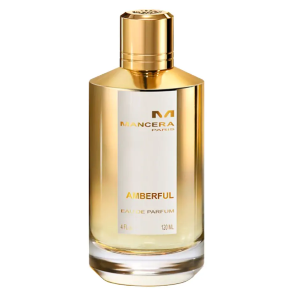 Mancera Amberful 20 ml (розпив, ЗАЛИШОК У ТЕСТЕРНОМУ АБО ОРИГІНАЛЬНОМУ ФЛАКОНІ ЗА НАЯВНІСТЮ)