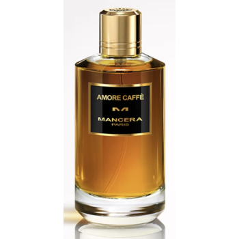 Mancera Amore Caffe 20 ml (розпив) Mancera Amore Caffe 20 ml (розпив)