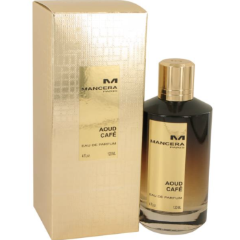 Mancera Aoud Cafe 20 ml (розпив) Mancera Aoud Cafe 20 ml (розпив)