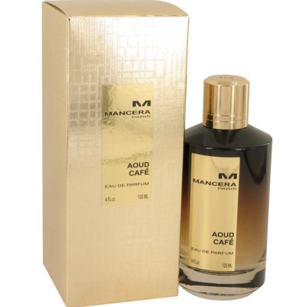 Mancera Aoud Cafe 20 ml (розпив, ЗАЛИШОК У ТЕСТЕРНОМУ АБО ОРИГІНАЛЬНОМУ ФЛАКОНІ ЗА НАЯВНІСТЮ)