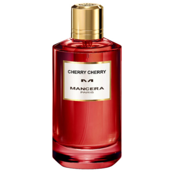 Mancera Cherry Cherry 20 ml (розпив, ЗАЛИШОК У ТЕСТЕРНОМУ АБО ОРИГІНАЛЬНОМУ ФЛАКОНІ ЗА НАЯВНІСТЮ)