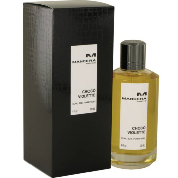 Mancera Choco Violet 20 ml (розпив)