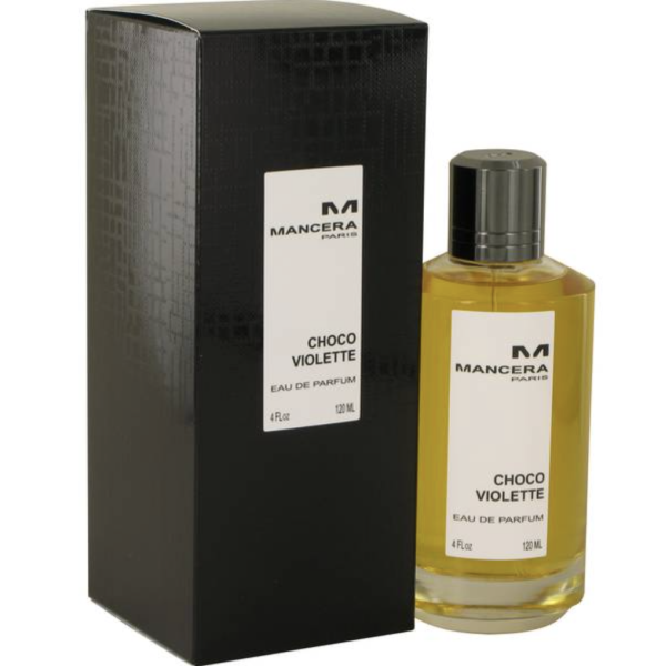 Mancera Choco Violet 20 ml (розпив)