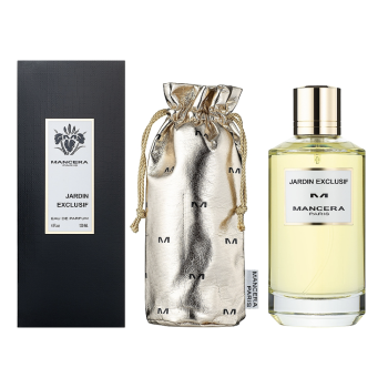 Mancera Jardin Exclusif 20 ml (розпив) Mancera Jardin Exclusif 20 ml (розпив)