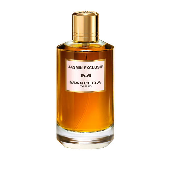 Mancera Jasmin Exclusif 120 ml