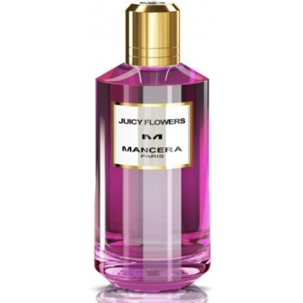 Mancera Juicy Flowers 20 ml (розпив, ЗАЛИШОК У ТЕСТЕРНОМУ АБО ОРИГІНАЛЬНОМУ ФЛАКОНІ ЗА НАЯВНІСТЮ)