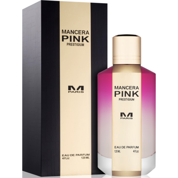 Mancera Pink Prestigium 20 ml (розпив)