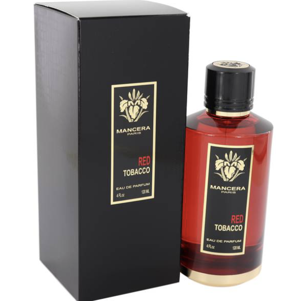 Mancera Red Tobacco 20 ml (розпив, ЗАЛИШОК У ТЕСТЕРНОМУ АБО ОРИГІНАЛЬНОМУ ФЛАКОНІ ЗА НАЯВНІСТЮ) Mancera Red Tobacco 20 ml (розпив, ЗАЛИШОК У ТЕСТЕРНОМУ АБО ОРИГІНАЛЬНОМУ ФЛАКОНІ ЗА НАЯВНІСТЮ)