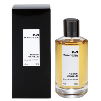 Mancera Roses Vanille 20 ml (розпив) Mancera Roses Vanille 20 ml (розпив)