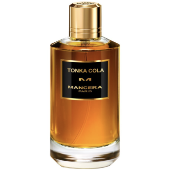 Mancera Tonka Cola 20 ml (розпив) Mancera Tonka Cola 20 ml (розпив)