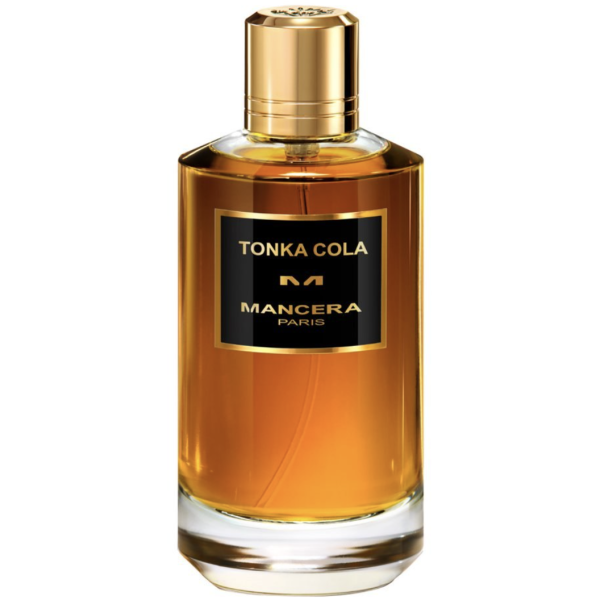 Mancera Tonka Cola 20 ml (розпив)