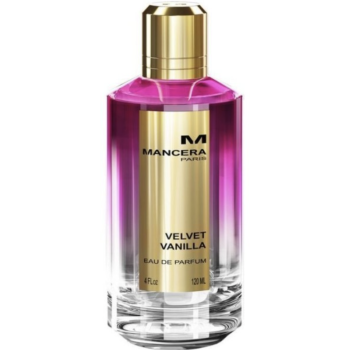 Mancera Velvet Vanilla 20 ml (розпив) Mancera Velvet Vanilla 20 ml (розпив)