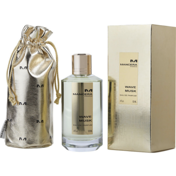 Mancera Wave Musk 20 ml (розпив)
