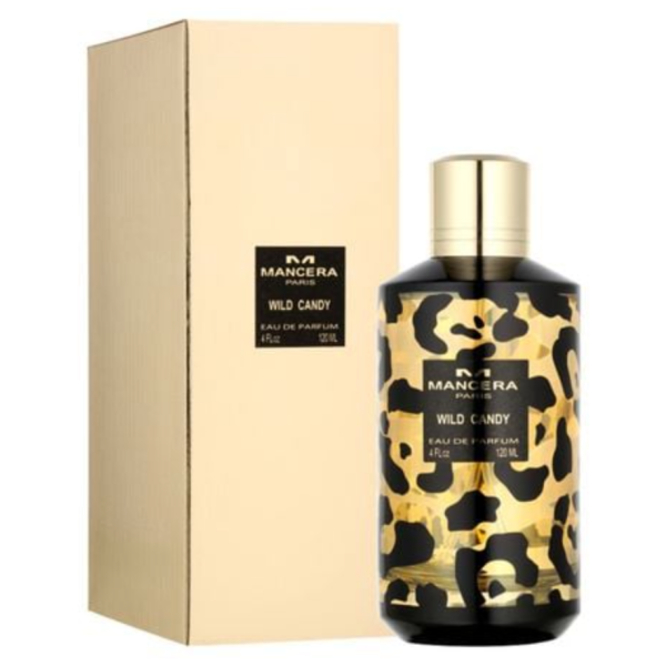 Mancera Wild Candy 120 ml