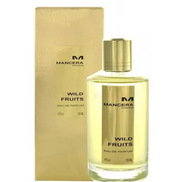 Mancera Wild Fruits 20 ml (розпив, ЗАЛИШОК У ТЕСТЕРНОМУ АБО ОРИГІНАЛЬНОМУ ФЛАКОНІ ЗА НАЯВНІСТЮ)
