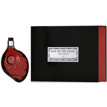 Map Of The Heart Red Heart V.3 20 ml (розпив) Map Of The Heart Red Heart V.3 20 ml (розпив)