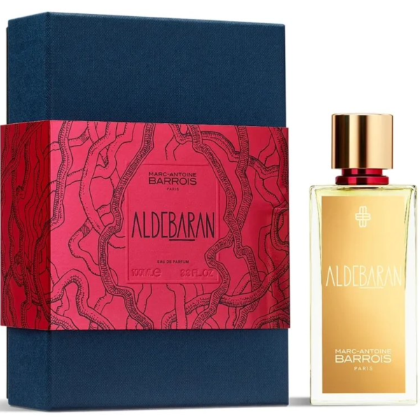 Marc-Antoine Barrois Aldebaran 20 ml (розпив) Marc-Antoine Barrois Aldebaran 20 ml (розпив)