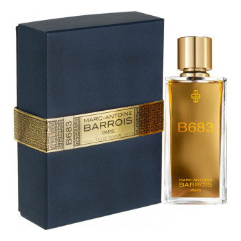 Marc-Antoine Barrois B683 20 ml (розпив)