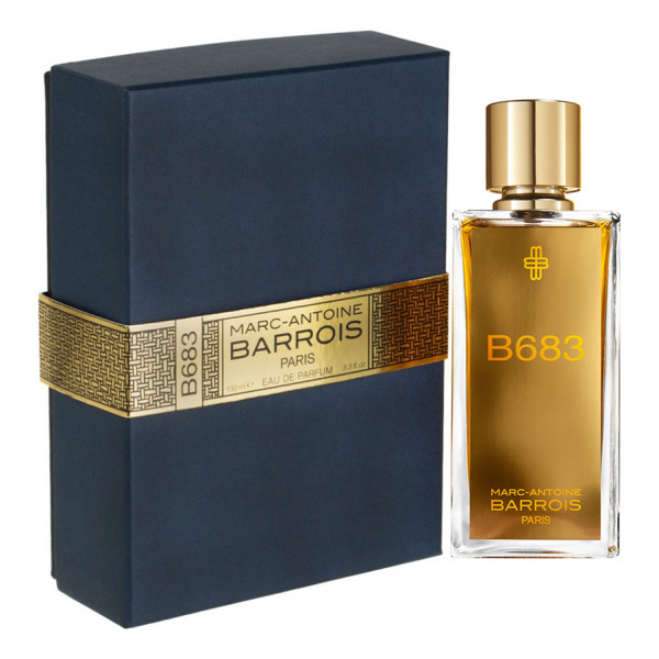 Marc-Antoine Barrois B683 20 ml (розпив) Marc-Antoine Barrois B683 20 ml (розпив)
