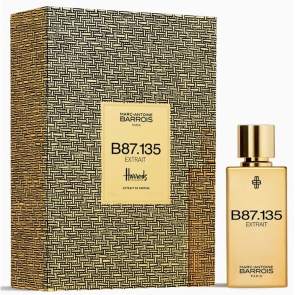 Marc-Antoine Barrois B87.135 Extrait 5 ml (розпив)