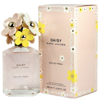 Marc Jacobs Daisy Eau So Fresh 20 ml (розпив) Marc Jacobs Daisy Eau So Fresh 20 ml (розпив)
