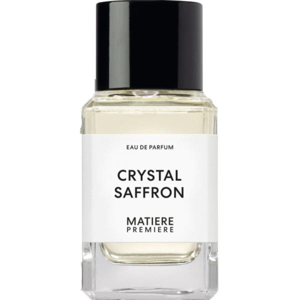 Matiere Premiere Crystal Saffron 20 ml (розпив, ЗАЛИШОК У ТЕСТЕРНОМУ АБО ОРИГІНАЛЬНОМУ ФЛАКОНІ ЗА НАЯВНІСТЮ)
