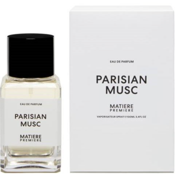 Matiere Premiere Parisian Musc 20 ml (розпив)