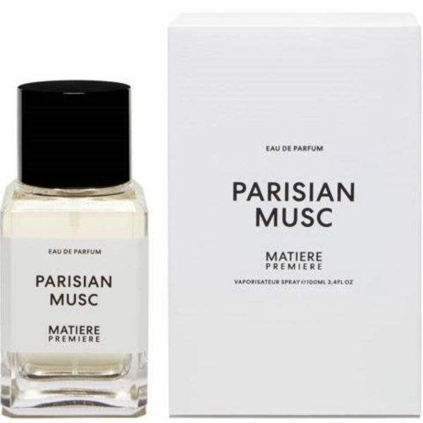 Matiere Premiere Parisian Musc 20 ml (розпив, ЗАЛИШОК У ТЕСТЕРНОМУ АБО ОРИГІНАЛЬНОМУ ФЛАКОНІ ЗА НАЯВНІСТЮ)
