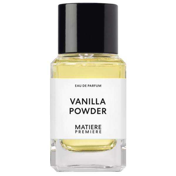 Matiere Premiere Vanilla Powder 20 ml (розпив, ЗАЛИШОК У ТЕСТЕРНОМУ АБО ОРИГІНАЛЬНОМУ ФЛАКОНІ ЗА НАЯВНІСТЮ)