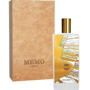 Memo Corfu 20 ml (розпив) Memo Corfu 20 ml (розпив)