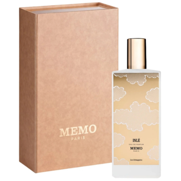 Memo Inle 20 ml (розпив) Memo Inle 20 ml (розпив)
