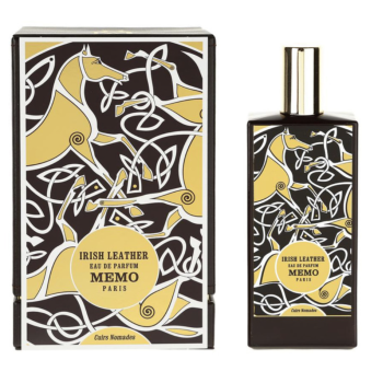 Memo Irish Leather 20 ml (розпив) Memo Irish Leather 20 ml (розпив)