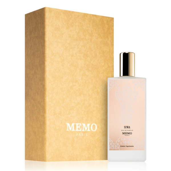 Memo Siwa 20 ml (розпив)