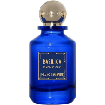 Milano Fragranze Basilica 20 ml (розпив) Milano Fragranze Basilica 20 ml (розпив)