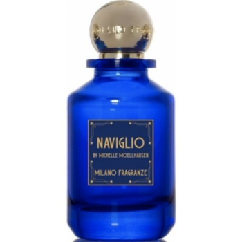 Milano Fragranze Naviglio 20 ml (розпив) Milano Fragranze Naviglio 20 ml (розпив)