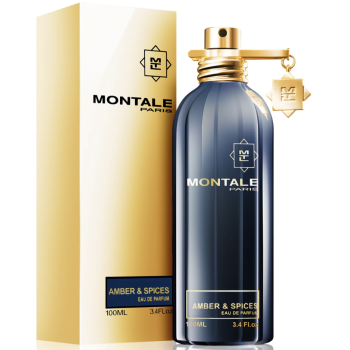 Montale Amber and Spices 20 ml (розпив) Montale Amber and Spices 20 ml (розпив)