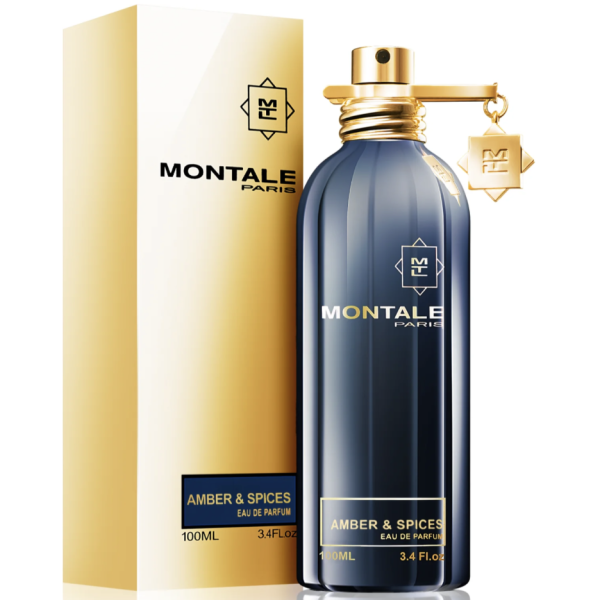 Montale Amber and Spices 20 ml (розпив, ЗАЛИШОК У ТЕСТЕРНОМУ АБО ОРИГІНАЛЬНОМУ ФЛАКОНІ ЗА НАЯВНІСТЮ)