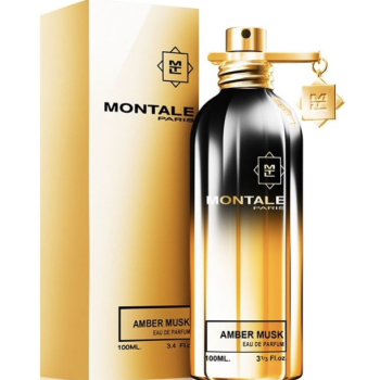 Montale Amber Musk 20 ml (розпив) Montale Amber Musk 20 ml (розпив)