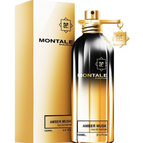 Montale Amber Musk 20 ml (розпив, ЗАЛИШОК У ТЕСТЕРНОМУ АБО ОРИГІНАЛЬНОМУ ФЛАКОНІ ЗА НАЯВНІСТЮ)