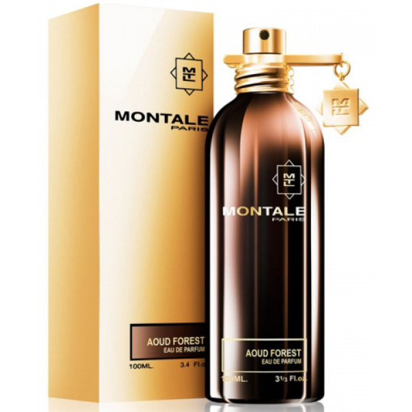 Montale Aoud Forest 100 ml