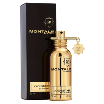 Montale Aoud Leather 20 ml (розпив)