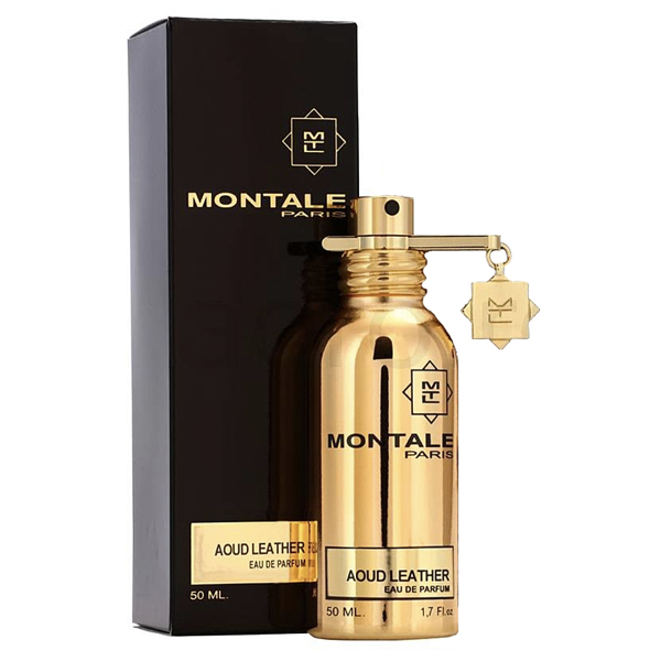 Montale Aoud Leather 20 ml (розпив, ЗАЛИШОК У ТЕСТЕРНОМУ АБО ОРИГІНАЛЬНОМУ ФЛАКОНІ ЗА НАЯВНІСТЮ)