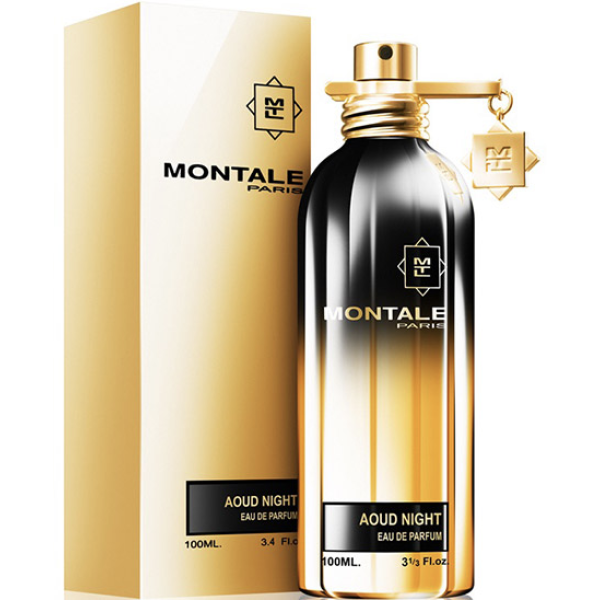 Montale Aoud Night 100 ml