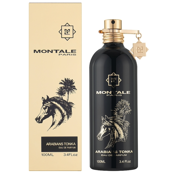 Montale Arabians Tonka 20 ml (розпив, ЗАЛИШОК У ТЕСТЕРНОМУ АБО ОРИГІНАЛЬНОМУ ФЛАКОНІ ЗА НАЯВНІСТЮ)